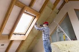 Types of Insulation We Offer in Harlan, IA